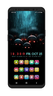 Screenshot 2 for Pino Icon 1.1.5 Patched