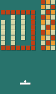 Screenshot 3 for Minimal Brick Breaker 2.03 Mod (full version)