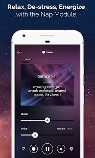 Pzizz Sleep, Nap, Focus 4.9.16 Subscribed Pzizz Sleep, Nap, Focus 4.9.16 Subscribed