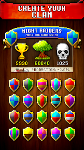 Screenshot 4 for CivCrafter 2.5.4 MOD APK Unlimited Gold