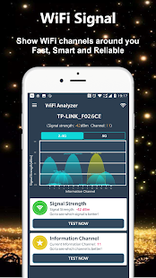 Wifi Analyzer Network Analyzer 1.0.32 Ad Free WiFi Analyzer Network Analyzer 1.0.32 Ad Free