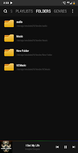 Screenshot 6 for PowerAudio Pro 9.1.9 Paid