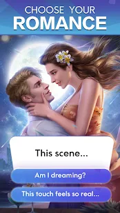 Screenshot 5 for Romance Fate Stories and Choices 2.3.8 Mod money