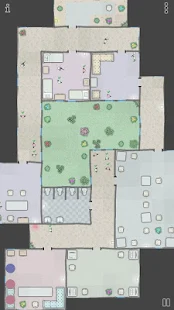 Screenshot 4 for Vodobanka Pro 1.00p MOD  (Unlock most levels)