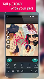 Screenshot 2 for Photo Studio PRO 2.5.1.6 Patched