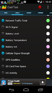 Screenshot 3 for Cool Tool Pro 5.8.3 Paid