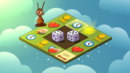 Screenshot 2 for Roach Master 1.0.20 MOD  (A lot of gold coins)