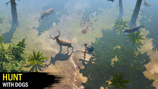 Screenshot 5 for Zombie Survival Wasteland 1.2.25 APK + Mod + DATA a lot of money