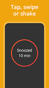 Essential Alarm Clock Premium 3.4.3 Essential Alarm Clock PREMIUM 3.4.3