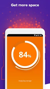 Screenshot 6 for Avast Antivirus Mobile Security & Virus Cleaner Pro 6.26.1