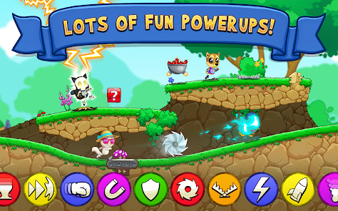 Fun Run 3 4.31.0 MOD APK God Mode, Multiple Jump, Unlocked