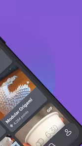 Screenshot 2 for Imgur 6.3.10.0 MOD APK Premium Unlocked