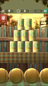 Screenshot 4 for Hit Knock Down 1.4.7 MOD APK All Skins Unlocked