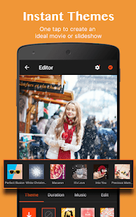 Screenshot 2 for VideoShow Video Editor Video Maker, Photo Editor 8.3.8 Mod
