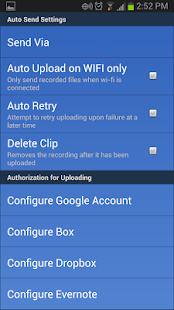 Call Recorder S9 &Amp; S10 2.0.81 Unlocked Call Recorder S9 & S10 2.0.81 Unlocked
