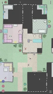 Screenshot 1 for Vodobanka Pro 1.00p MOD  (Unlock most levels)