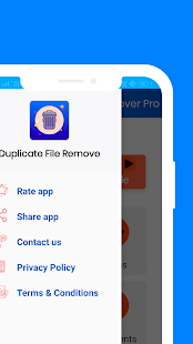 Screenshot 4 for 90X Duplicate File Remover Pro 1.0.1 Paid