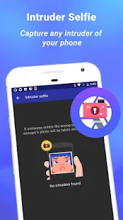 Screenshot 6 for Security Master Antivirus, VPN, AppLock, Booster Premium 5.0.3