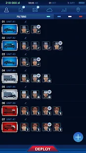 Screenshot 3 for 112 Operator 1.0 Mod Money