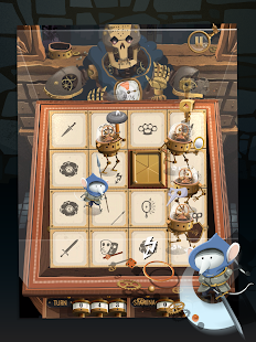 Maze Machina 1.0.3 Mod (Free Ads Enter Unlocked Mode) Maze Machina 1.0.3 MOD (Free Ads Enter Unlocked Mode)