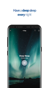 Screenshot 2 for Meditopia Anxiety Breathing Premium 3.9.3