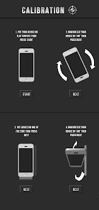 Screenshot 2 for Perfect Level 3.0.7 MOD APK Premium Unlocked
