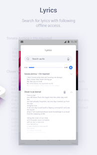 Screenshot 2 for Stellio Player HQ Premium 5.10.4