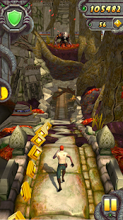 Temple Run 2 1.59.1 MOD (Unlimited Money)