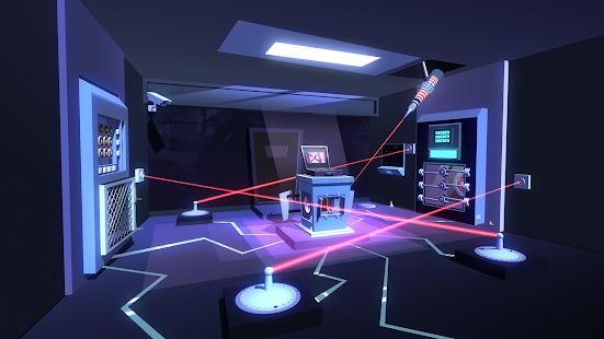 Screenshot 6 for Agent A A puzzle in disguise 5.2.5 Mod full version