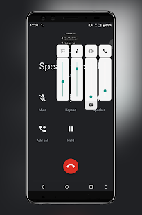 Screenshot 1 for Volume Control Panel Pro 10.7