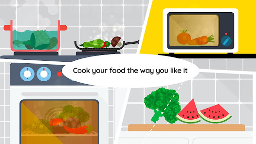 Screenshot 7 for Fitoons Mod APK 1.2 Unlocked Full