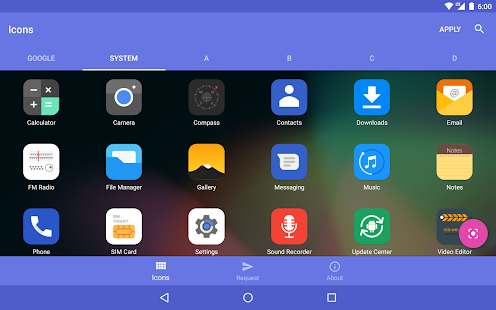 AdaptivePack Pixel + Oreo style Adaptive Icons 5.1 Patched AdaptivePack Pixel + Oreo style Adaptive Icons 5.1 Patched