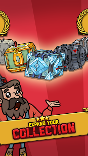 Adventure Communist 4.11.1 Mod (Free Upgrade) AdVenture Communist 4.11.1 MOD (free upgrade)