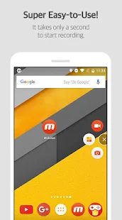 Mobizen Screen Recorder Record Capture Edit Premium 3.7.3.11 Mobizen Screen Recorder Record Capture Edit Premium 3.7.3.11
