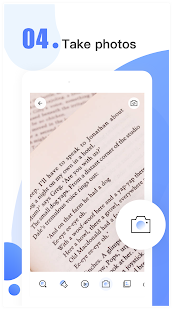 Screenshot 3 for Magnifying Glass Pro 2.8.8 Paid