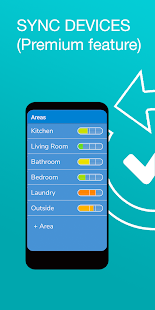 Screenshot 5 for Tody Smarter Cleaning Premium 1.5.1