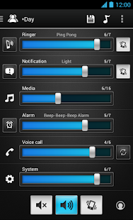 Screenshot 1 for Volume Ace 3.6.4 Patched