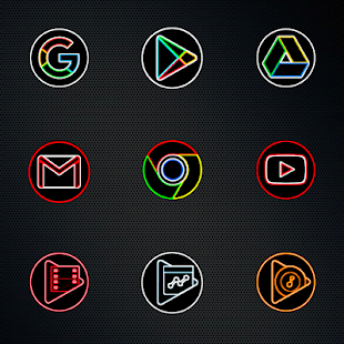 Dark Pixel Icon Pack 7.5 Patched DARK PIXEL ICON PACK 7.5 Patched