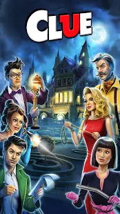 Screenshot 2 for Clue 2.2.2 MOD APK + Data Unlimited Money