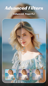 Screenshot 6 for Beat.ly Lite Music Video Maker 2.21.301 MOD APK VIP Unlocked