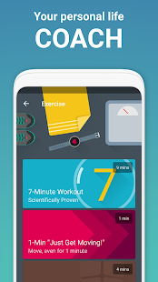 Screenshot 6 for Fabulous Daily Motivation Premium 3.61
