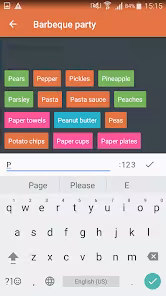 Screenshot 1 for Buy Me a Pie 3.5.36 MOD APK Premium Unlocked