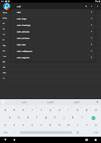 Screenshot 7 for picTrove 2.72 APK Ad-Free