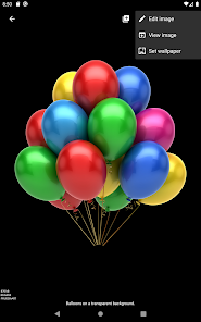 Screenshot 6 for picTrove 2.72 APK Ad-Free