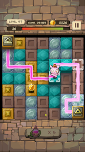 Screenshot 3 for Caveboy GO 1.1.0 Mod Money