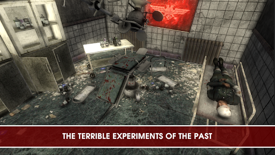 Screenshot 1 for Legacy Of Dead Empire 1.2.4 MOD