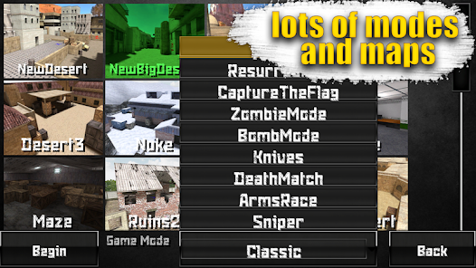 Special Forces Group 2 4 21 Mod Apk Unlimited Ammo Menu Apk Home