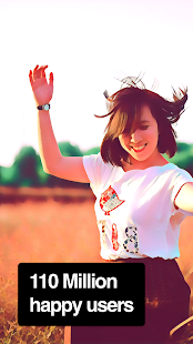 Screenshot 2 for Prisma Photo Editor Premium 3.2.0.387