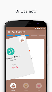 Screenshot 5 for Wallet Money Budget, Finance & Expense Tracker 7.3.311 Unlocked