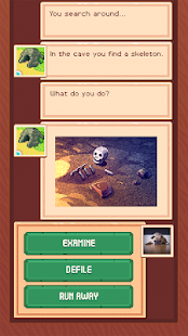 Screenshot 4 for Tinker Island 1.4.06 APK + MOD Unlimited Gems